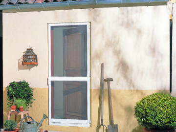 Les Moustiquaires Portes