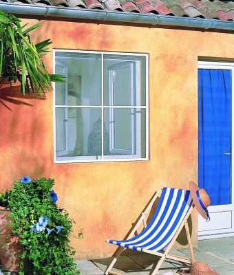 Moustiquaires Insectiflex